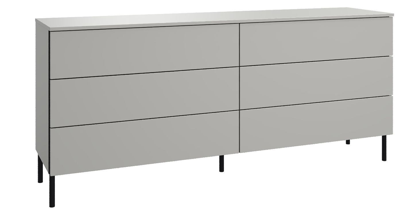 Тумбы прикроватные белые