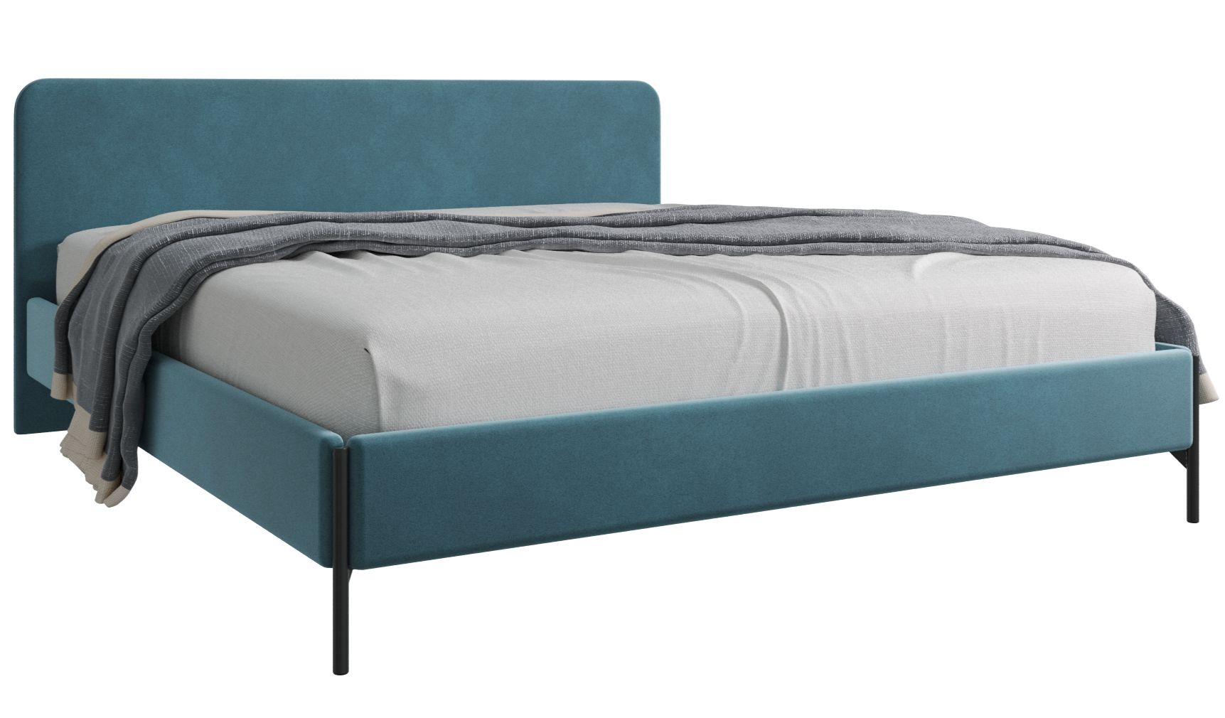 детские кровати 180х90 см